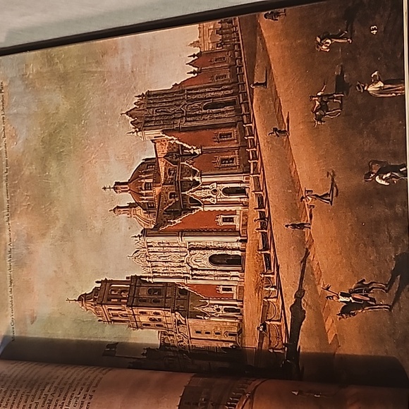 The old west: the Texans vintage book - Picture 6 of 8